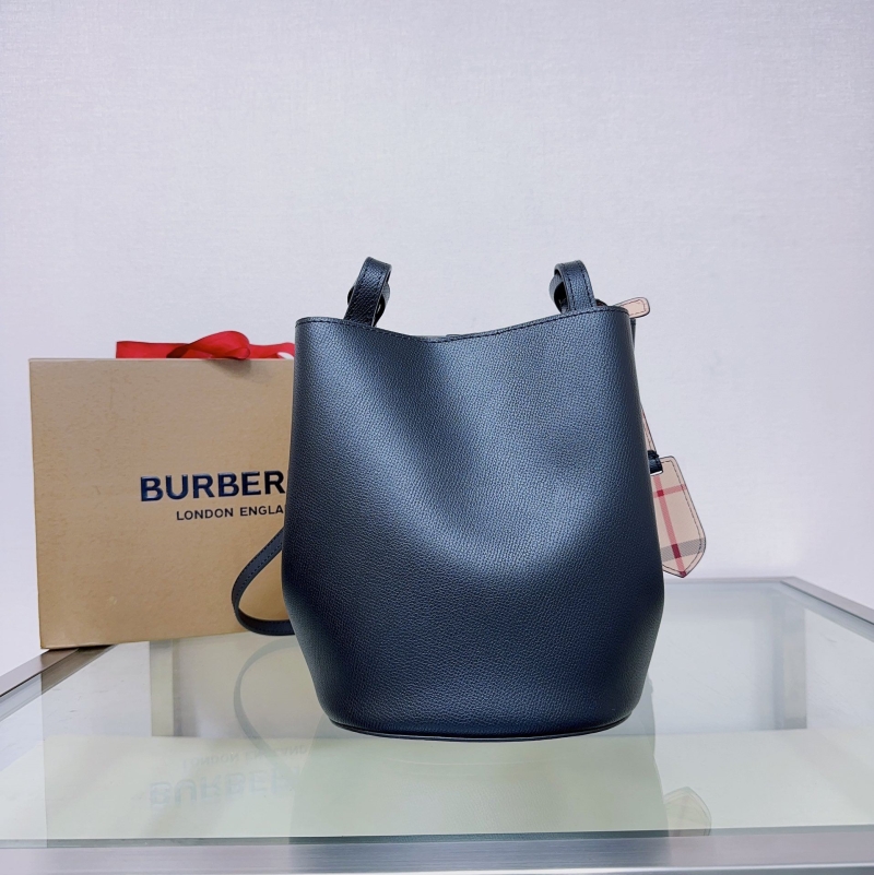 Burberry Bucket Bags